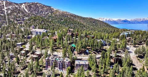 261 Quaking Aspen Lane, Unit D, Stateline, NV 89449 Photo