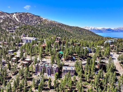 261 Quaking Aspen Lane, Unit D, Stateline, NV 89449 Photo