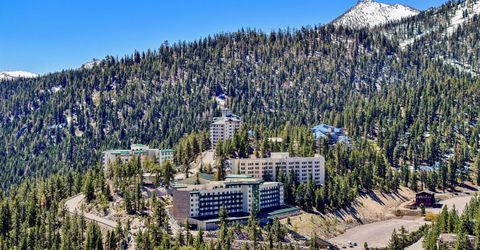 261 Quaking Aspen Lane, Unit D, Stateline, NV 89449 Photo