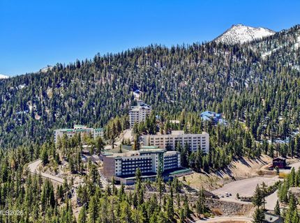 261 Quaking Aspen Lane, Unit D, Stateline, NV 89449 Photo