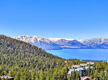 261 Quaking Aspen Lane, Unit D, Stateline, NV 89449 Photo