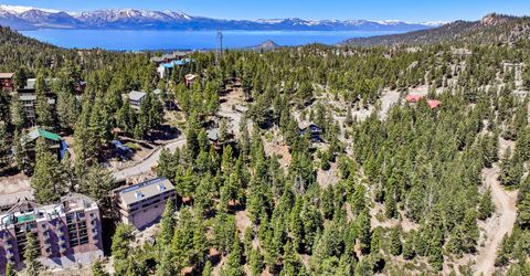 261 Quaking Aspen Lane, Unit D, Stateline, NV 89449 Photo