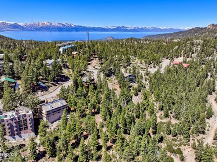 261 Quaking Aspen Lane, Unit D, Stateline, NV 89449 Photo