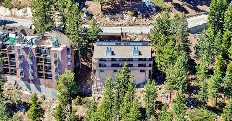 261 Quaking Aspen Lane, Unit D, Stateline, NV 89449 Photo