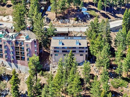 261 Quaking Aspen Lane, Unit D, Stateline, NV 89449 Photo