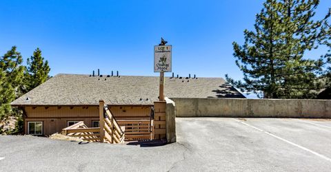 261 Quaking Aspen Lane, Unit D, Stateline, NV 89449 Photo