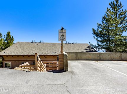 261 Quaking Aspen Lane, Unit D, Stateline, NV 89449 Photo