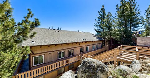 261 Quaking Aspen Lane, Unit D, Stateline, NV 89449 Photo