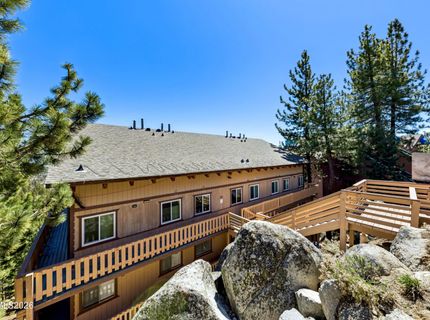 261 Quaking Aspen Lane, Unit D, Stateline, NV 89449 Photo