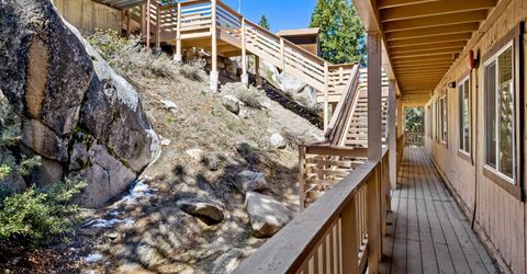 261 Quaking Aspen Lane, Unit D, Stateline, NV 89449 Photo