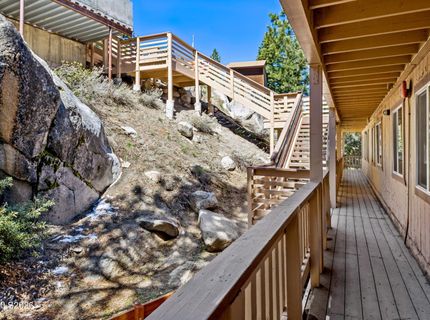 261 Quaking Aspen Lane, Unit D, Stateline, NV 89449 Photo