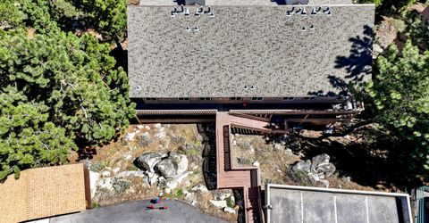 261 Quaking Aspen Lane, Unit D, Stateline, NV 89449 Photo