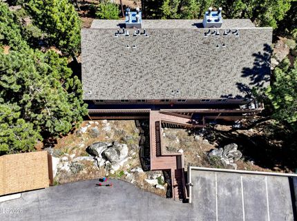 261 Quaking Aspen Lane, Unit D, Stateline, NV 89449 Photo