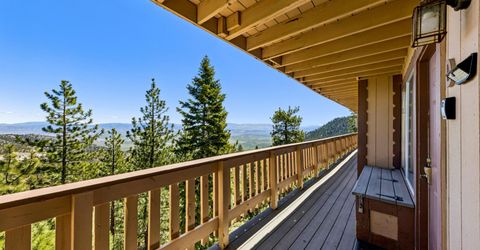 261 Quaking Aspen Lane, Unit D, Stateline, NV 89449 Photo