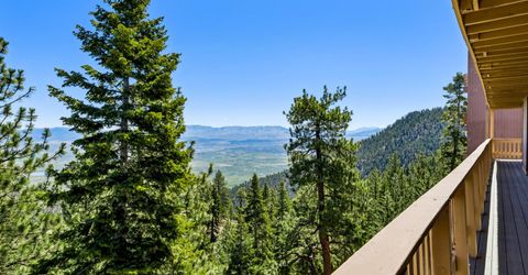 261 Quaking Aspen Lane, Unit D, Stateline, NV 89449 Photo