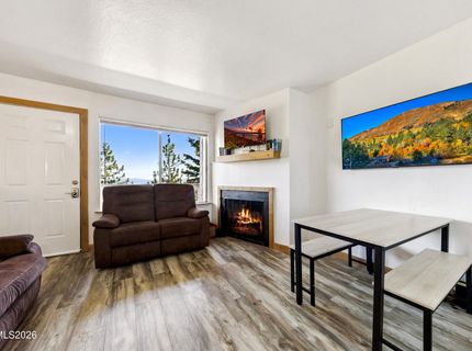261 Quaking Aspen Lane, Unit D, Stateline, NV 89449 Photo