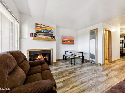 261 Quaking Aspen Lane, Unit D, Stateline, NV 89449 Photo