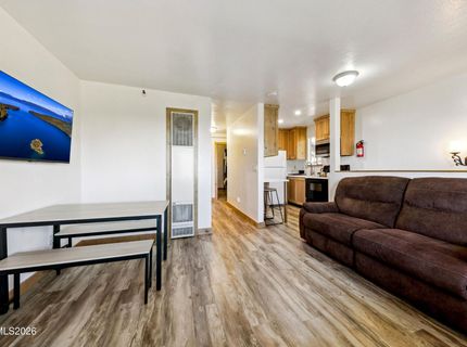 261 Quaking Aspen Lane, Unit D, Stateline, NV 89449 Photo