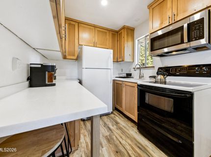 261 Quaking Aspen Lane, Unit D, Stateline, NV 89449 Photo