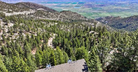 261 Quaking Aspen Lane, Unit D, Stateline, NV 89449 Photo