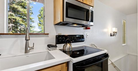 261 Quaking Aspen Lane, Unit D, Stateline, NV 89449 Photo