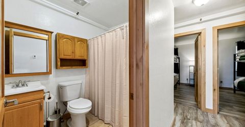 261 Quaking Aspen Lane, Unit D, Stateline, NV 89449 Photo