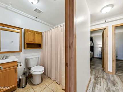 261 Quaking Aspen Lane, Unit D, Stateline, NV 89449 Photo