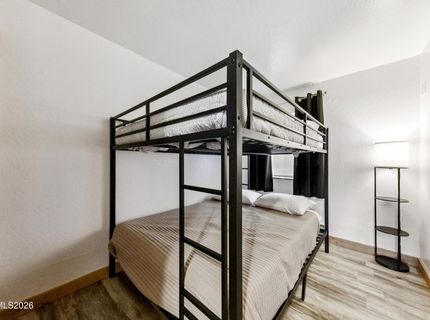 261 Quaking Aspen Lane, Unit D, Stateline, NV 89449 Photo