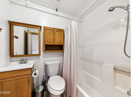 261 Quaking Aspen Lane, Unit D, Stateline, NV 89449 Photo