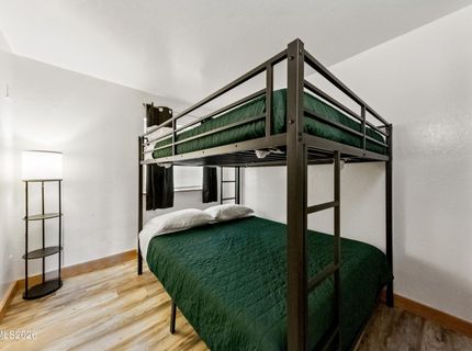 261 Quaking Aspen Lane, Unit D, Stateline, NV 89449 Photo