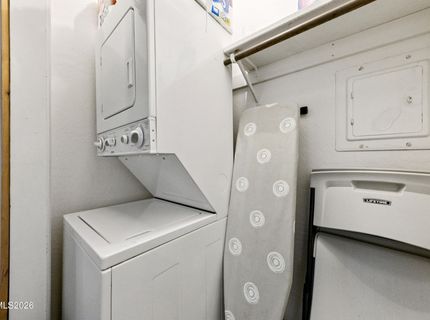 261 Quaking Aspen Lane, Unit D, Stateline, NV 89449 Photo