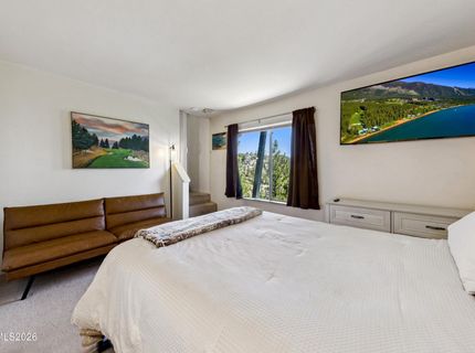 261 Quaking Aspen Lane, Unit D, Stateline, NV 89449 Photo