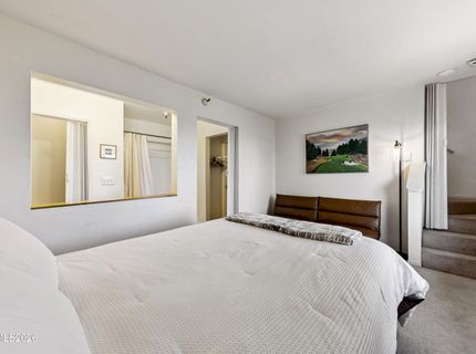 261 Quaking Aspen Lane, Unit D, Stateline, NV 89449 Photo