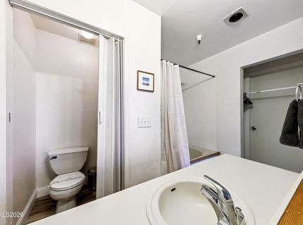 261 Quaking Aspen Lane, Unit D, Stateline, NV 89449 Photo