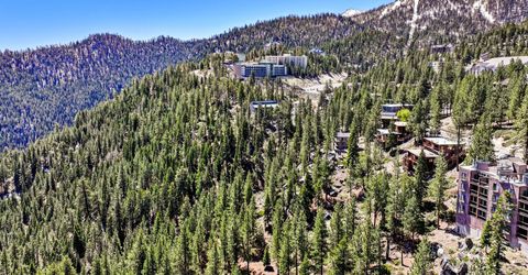 261 Quaking Aspen Lane, Unit D, Stateline, NV 89449 Photo