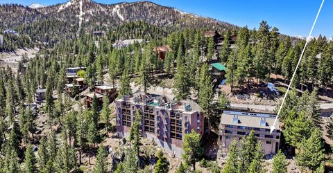 261 Quaking Aspen Lane, Unit D, Stateline, NV 89449 Photo