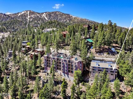 261 Quaking Aspen Lane, Unit D, Stateline, NV 89449 Photo