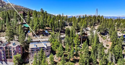 261 Quaking Aspen Lane, Unit D, Stateline, NV 89449 Photo