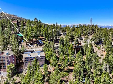 261 Quaking Aspen Lane, Unit D, Stateline, NV 89449 Photo