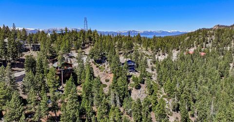 261 Quaking Aspen Lane, Unit D, Stateline, NV 89449 Photo