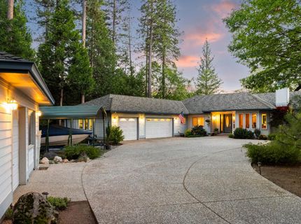 4649 Puerta Del Sol, Camino, CA 95709 Photo