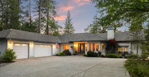 4649 Puerta Del Sol, Camino, CA 95709 Photo