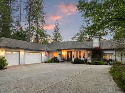 4649 Puerta Del Sol, Camino, CA 95709 Photo