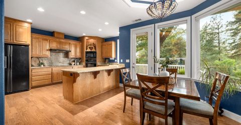 4649 Puerta Del Sol, Camino, CA 95709 Photo