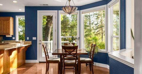 4649 Puerta Del Sol, Camino, CA 95709 Photo