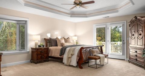4649 Puerta Del Sol, Camino, CA 95709 Photo