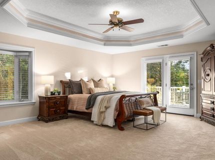 4649 Puerta Del Sol, Camino, CA 95709 Photo