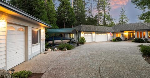 4649 Puerta Del Sol, Camino, CA 95709 Photo