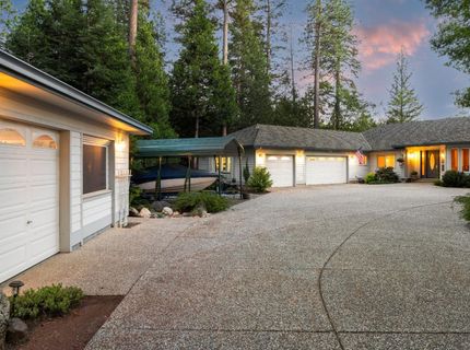 4649 Puerta Del Sol, Camino, CA 95709 Photo