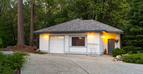 4649 Puerta Del Sol, Camino, CA 95709 Photo
